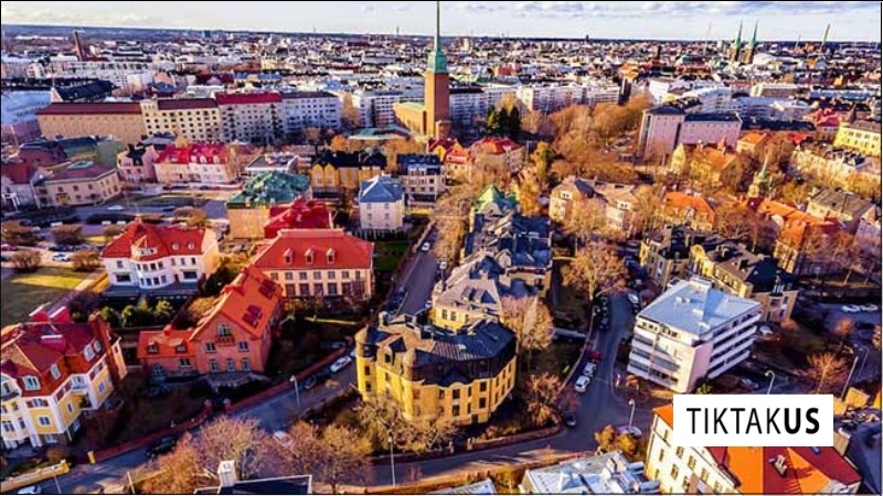 Lệch giờ và ảnh hưởng khi bay Phần Lan và Việt Nam