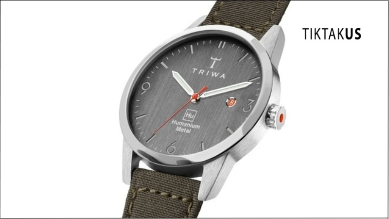 Triwa Classic (Falken, Nevil, Klinga)