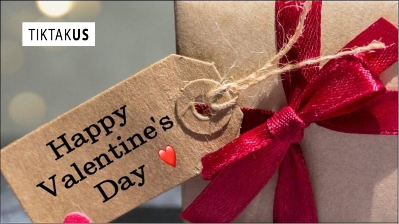 Gợi ý quà valentine sáng tạo và giàu trải nghiệm