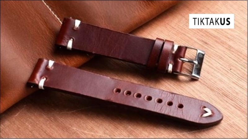 Sử dụng xi đánh giày không màu