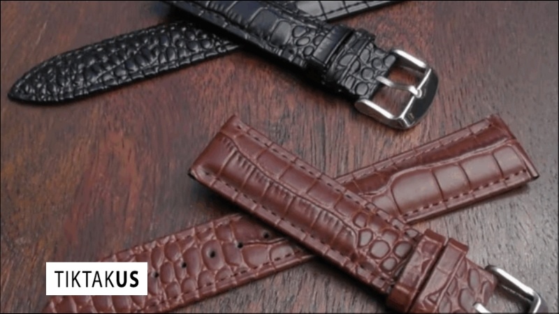 Dây da Hirsch Soft Glove