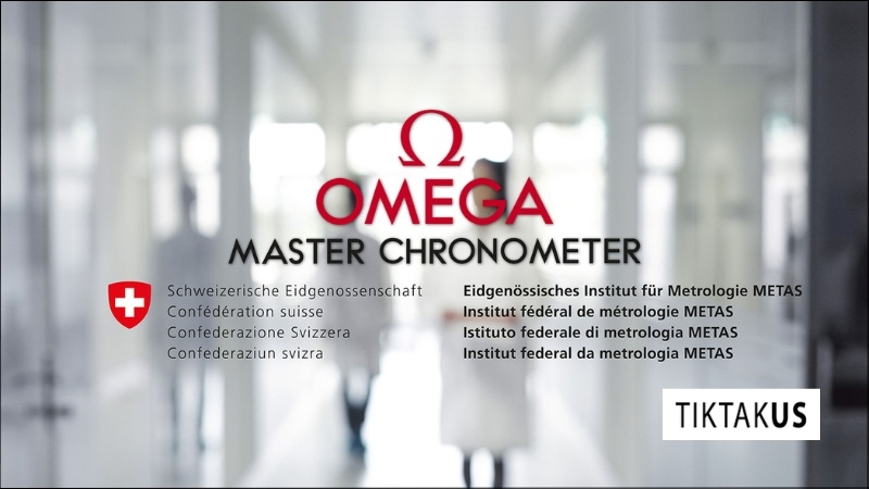 Với sai số chỉ từ 0 đến +5 giây mỗi ngày, đồng hồ của bạn luôn chạy chính xác hơn tiêu chuẩn COSC.