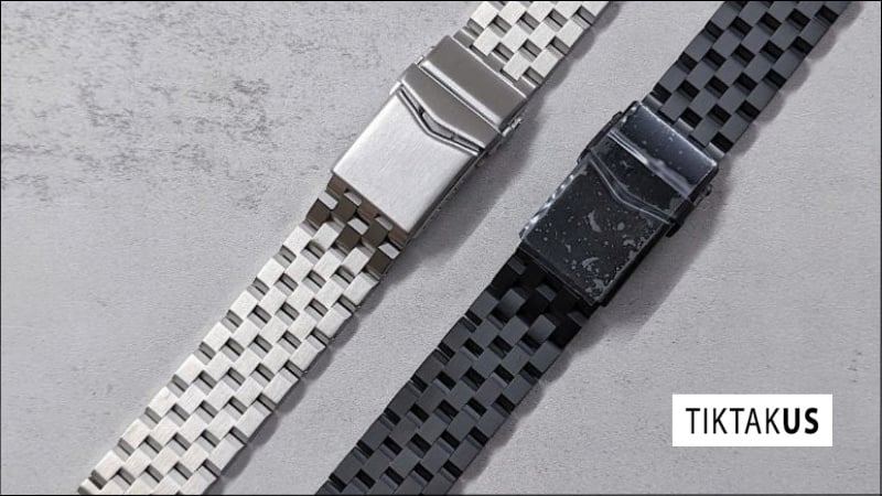 Dây Engineer - Cứng cáp, đậm chất công cụ