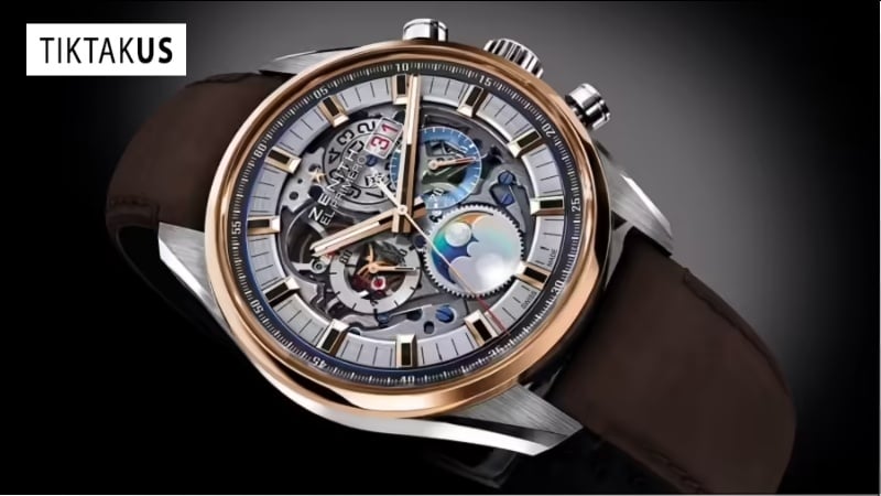 Các bước chỉnh lịch Big Date đúng cách