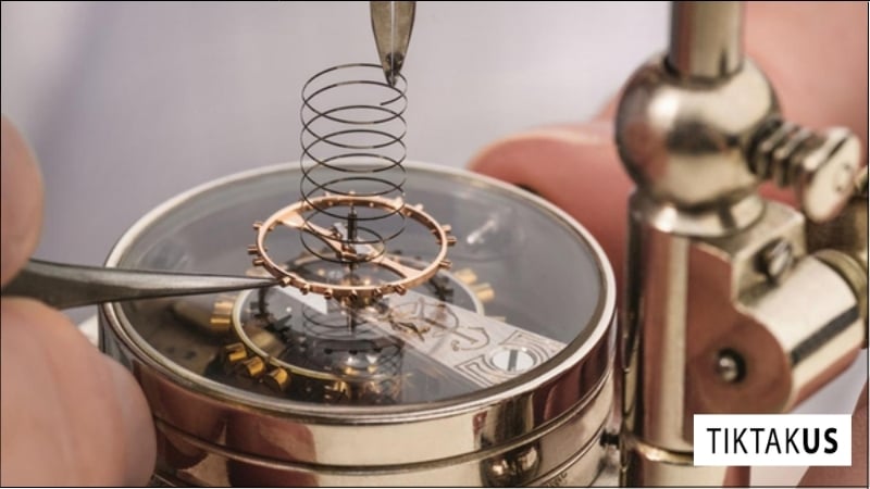 Công nghệ dây tóc Silicon hiện đại