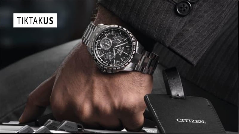 Đồng hồ GMT - Giải pháp theo dõi giờ Việt Nam và Trung Quốc