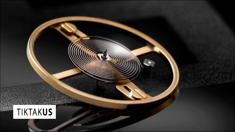 Các loại hợp kim đặc chủng Parachrom và Nivachron