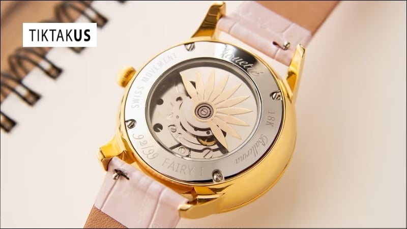 Ưu điểm của máy Ronda