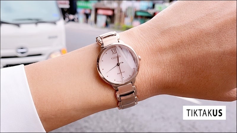 Citizen L EM0922-81A