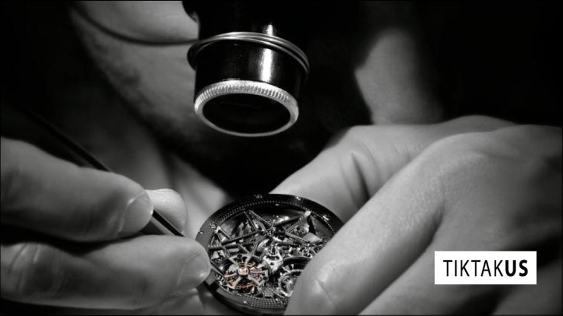 Ý nghĩa và giá trị của Geneva Seal trong thế giới đồng hồ