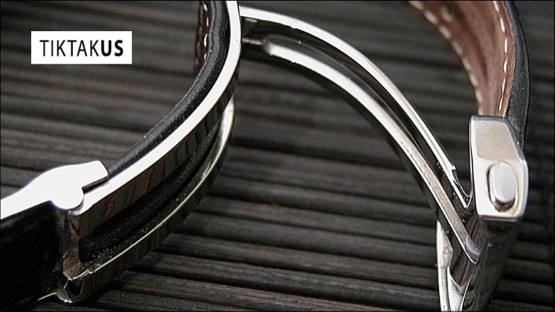 Mẹo tinh chỉnh nhanh tại khóa cài (Micro-adjustment)