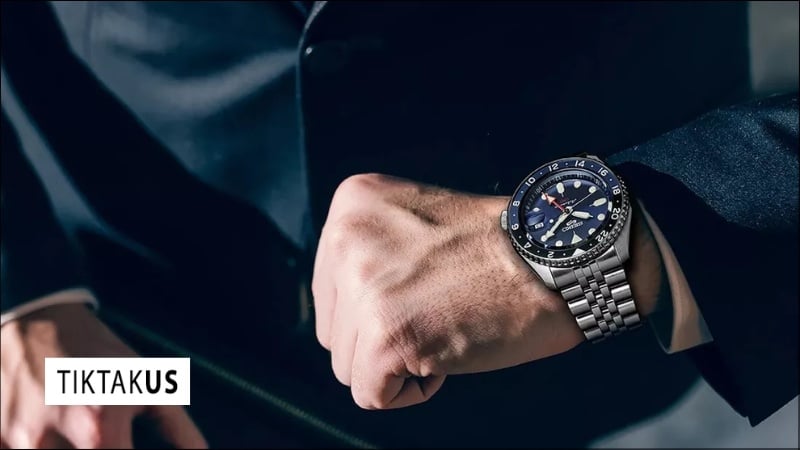 Hướng dẫn chỉnh giờ khi sang Philippines trên điện thoại và đồng hồ