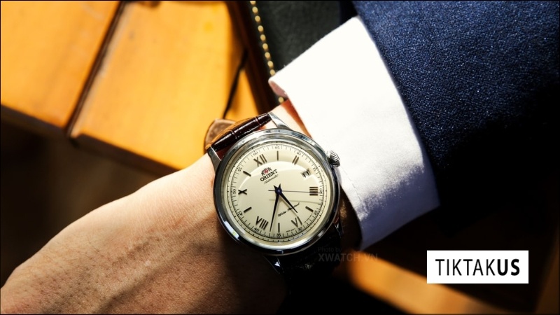 Orient Bambino Gen 2 FAC00009N0: