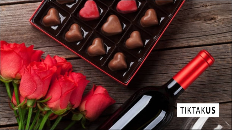 Lưu ý quan trọng khi tặng quà valentine cho bạn gái