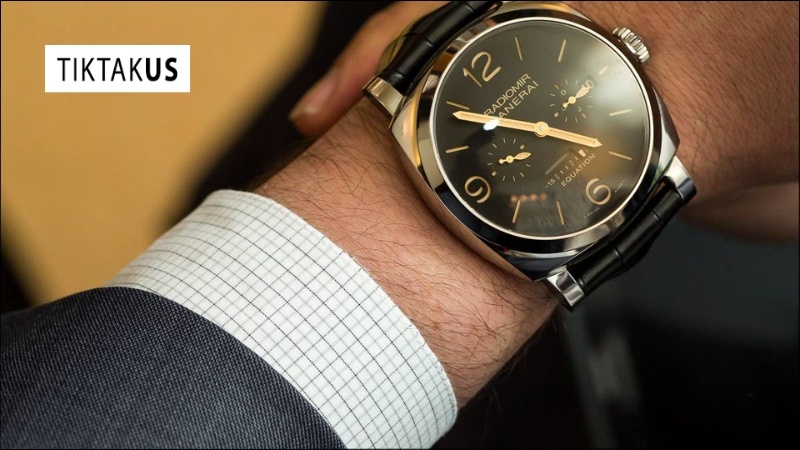 Equation of Time không còn giá trị ứng dụng thực tiễn trong cuộc sống hàng ngày