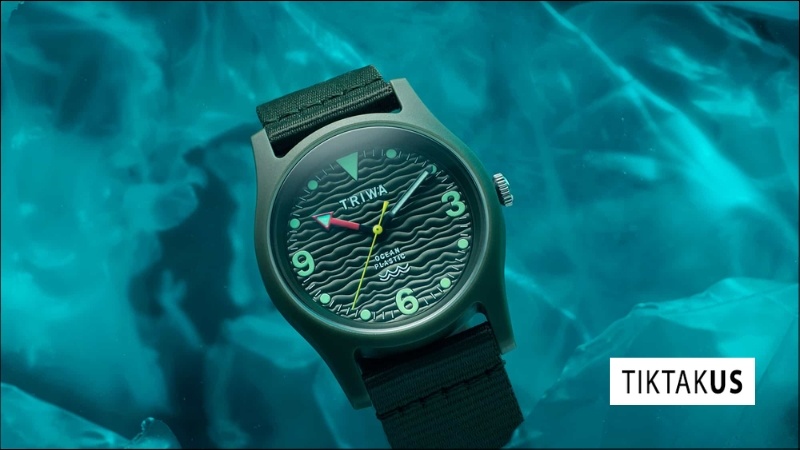 Triwa phù hợp với sinh viên, nhân viên văn phòng