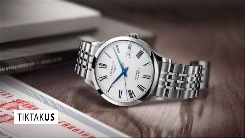 Mido và các dòng Ocean Star, Baroncelli