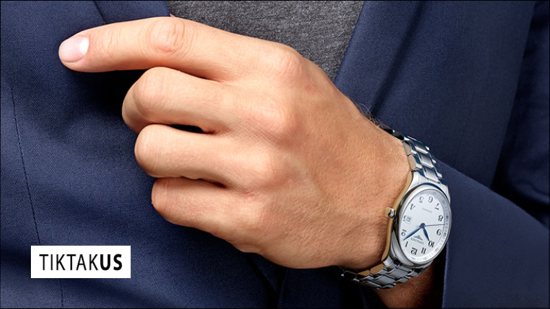 Longines Master Collection L2.793.4.78.6 – Đẳng cấp Thụy Sĩ đích thực