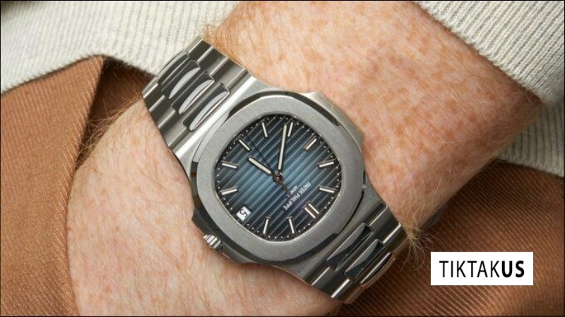 Những sai lầm cần tránh khi sử dụng đồng hồ Patek Philippe