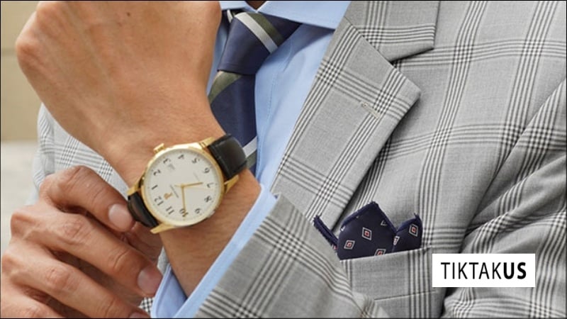 Những lưu ý quan trọng cần nhớ khi chỉnh giờ đồng hồ