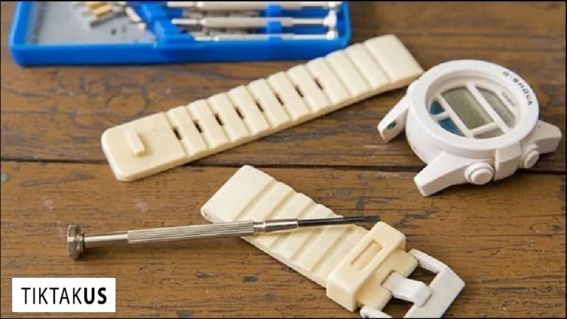 Những lưu ý quan trọng khi vệ sinh dây cao su