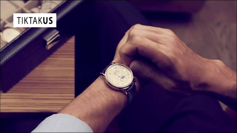 Một số lưu ý quan trọng khi thử và mua đồng hồ