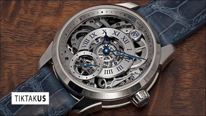 Rotor dạng khung xương (Skeletonized Rotor)