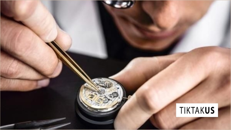 Mẹo phòng tránh tình trạng kim đồng hồ bị lỏng