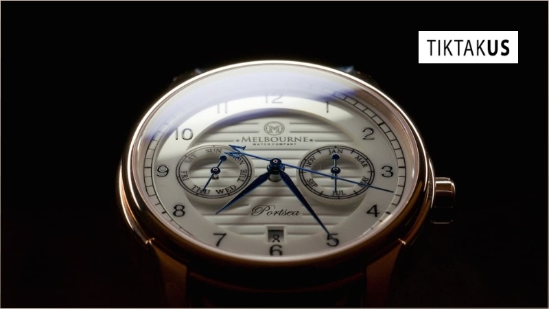 Melbourne Portsea: Cảm hứng hải lý cổ điển