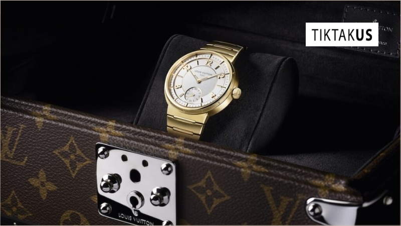 Giá đồng hồ Golden Hour chính hãng trên thị trường rất phải chăng