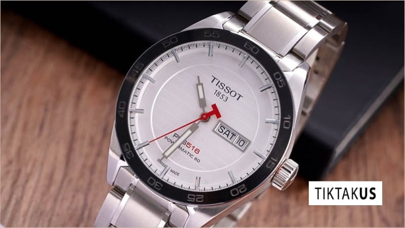 Hướng dẫn chỉnh giờ đồng hồ cơ không lo nhảy lịch sai ngày