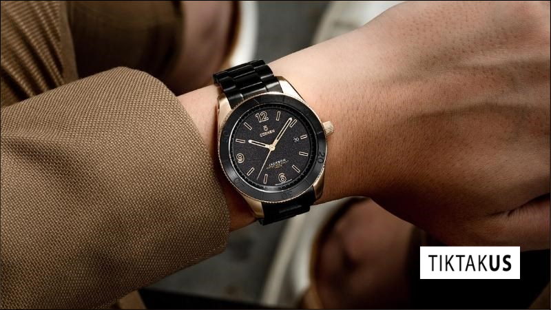 Mẹo sử dụng và bảo quản đồng hồ doanh nhân luôn bền đẹp