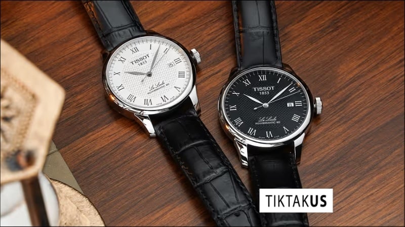 Thiết kế dây đeo