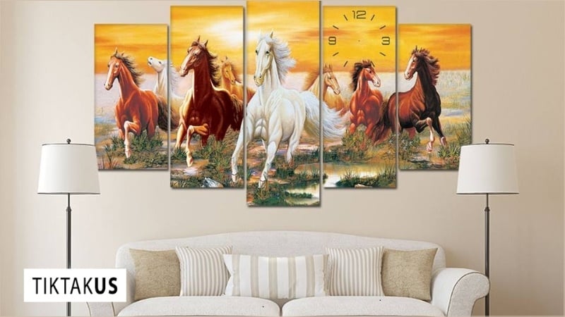 Tranh treo tường nghệ thuật