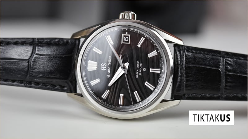 Grand Seiko Heritage Collection SLGH007