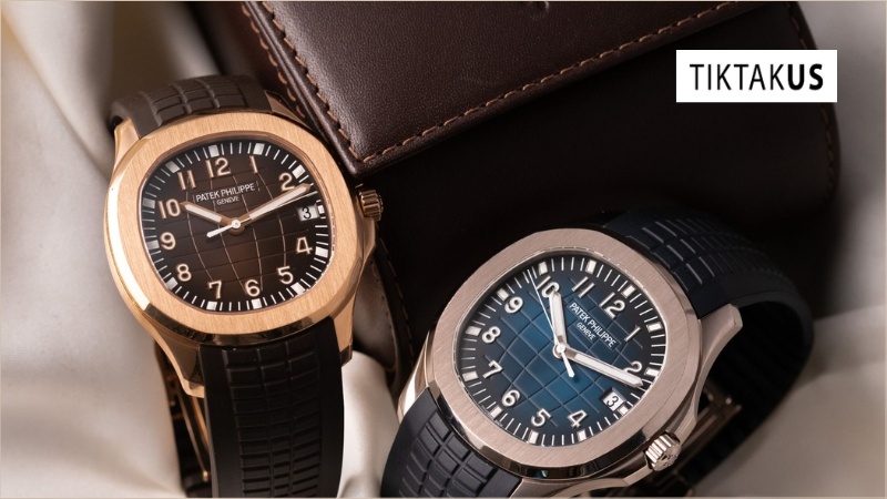 Hướng dẫn bảo quản đồng hồ khi không sử dụng