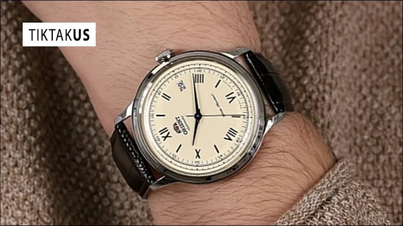 Orient Bambino FAC00009N0 (Nam)