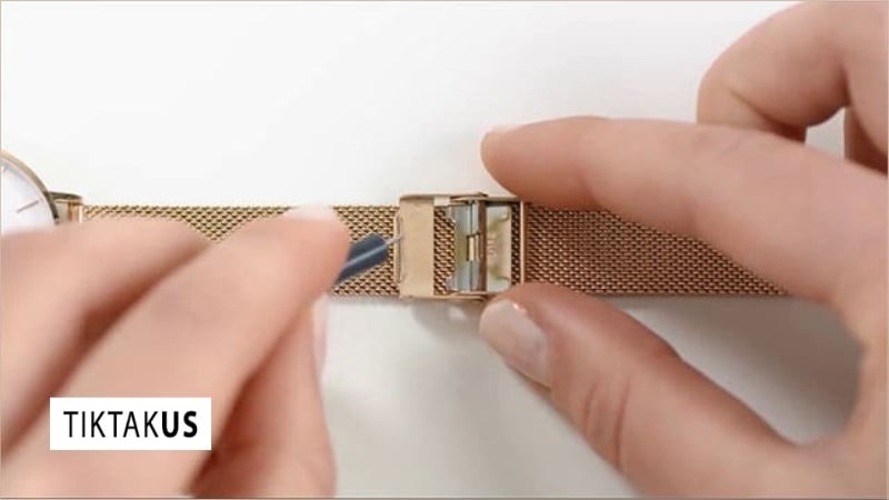 Những lưu ý quan trọng để tránh làm hỏng đồng hồ