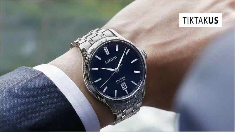 Các thuật ngữ công nghệ độc quyền của Seiko
