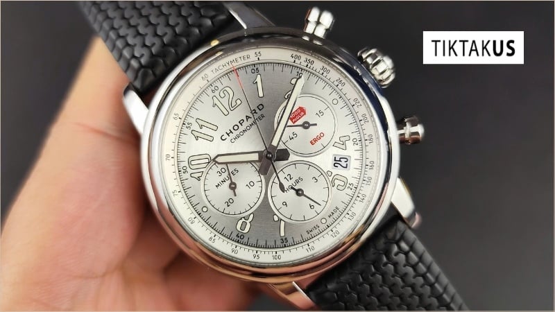 Cách xử lý lỗi kim Chronograph không reset về vị trí 0