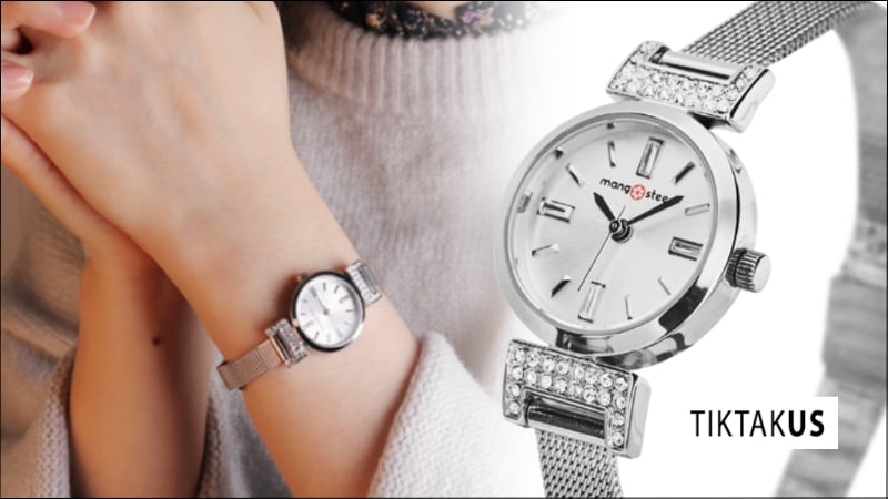 Mua đồng hồ Hàn Quốc phụ thuộc vào nhu cầu và ưu tiên của bạn