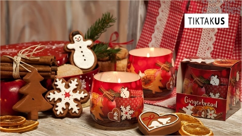 Nến thơm và tinh dầu