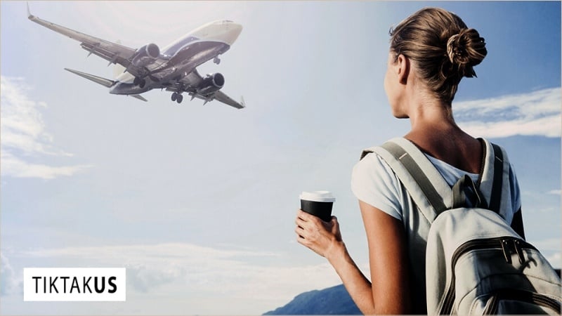 Mẹo thích nghi với tình trạng lệch múi giờ Jet Lag