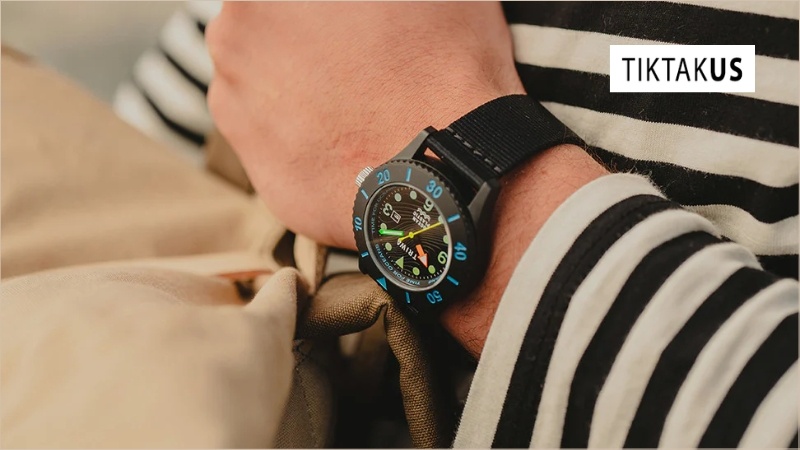 Lưu ý khi chọn mua đồng hồ Triwa