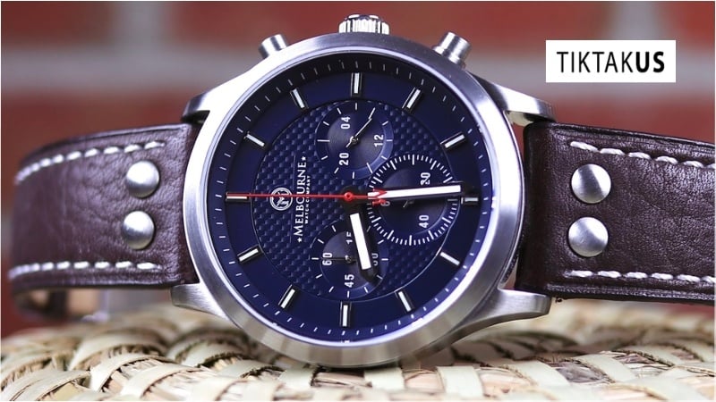 Melbourne Hawthorn: Tối giản và hiện đại