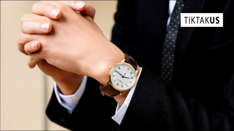 Frederique Constant FC-235M4S5