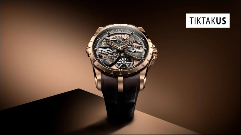 Roger Dubuis