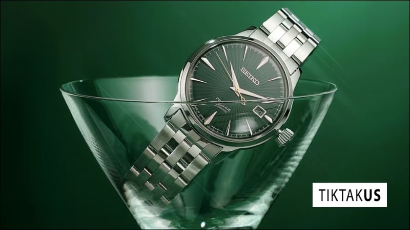 Seiko Presage Cocktail Time SRPE15J1