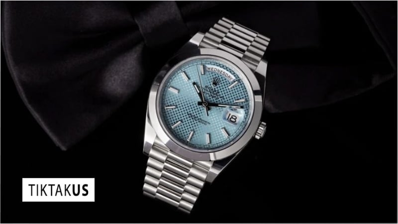 Lưu ý khi sở hữu và bảo quản đồng hồ Platinum