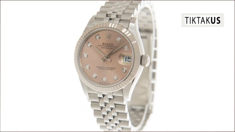 Cọc số đính đá/kim cương (Jewelry Markers)